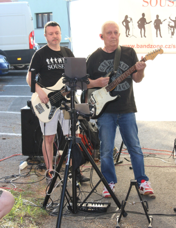 Třetí obrázek galerie hospody Oáza Poruba - bowling