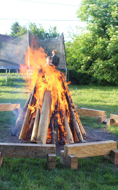 Šestý obrázek galerie hospody Oáza Poruba - bowling
