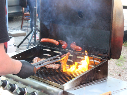 Osmý obrázek galerie hospody Oáza Poruba - bowling